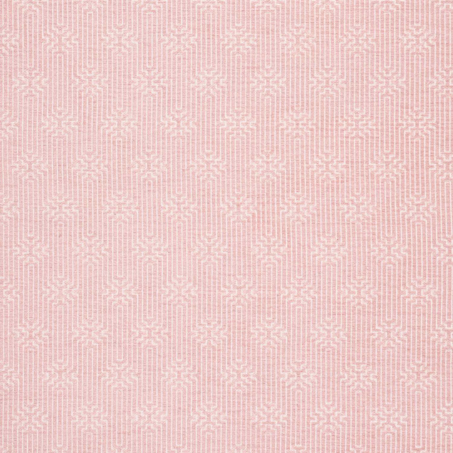 Crete fabric in blossom color - pattern number W74215 - by Thibaut in the Passage collection