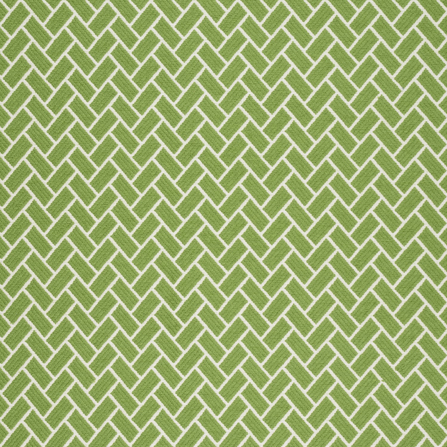 Cobblestone fabric in spring color - pattern number W74218 - by Thibaut in the Passage collection