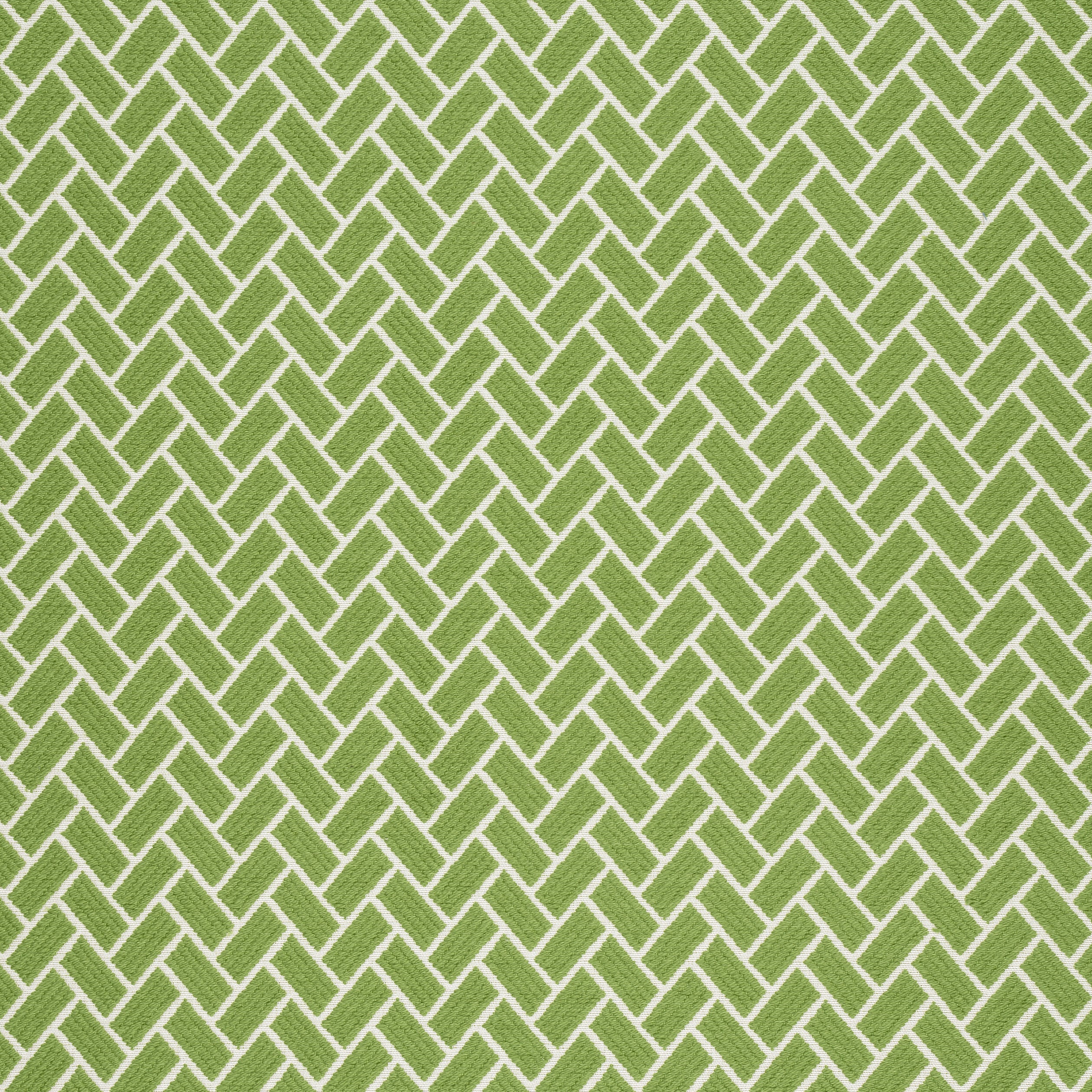 Cobblestone fabric in spring color - pattern number W74218 - by Thibaut in the Passage collection