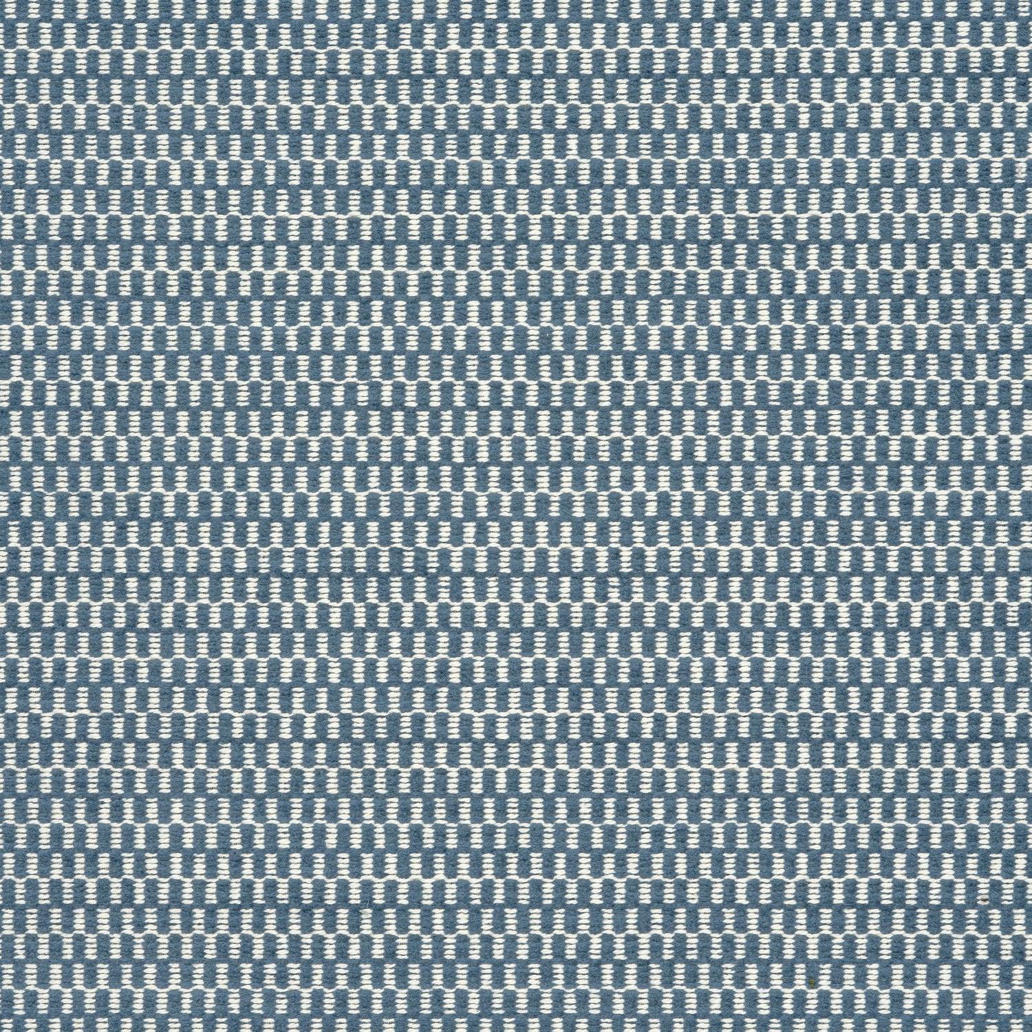 Block Texture fabric in lake color - pattern number W74236 - by Thibaut in the Passage collection