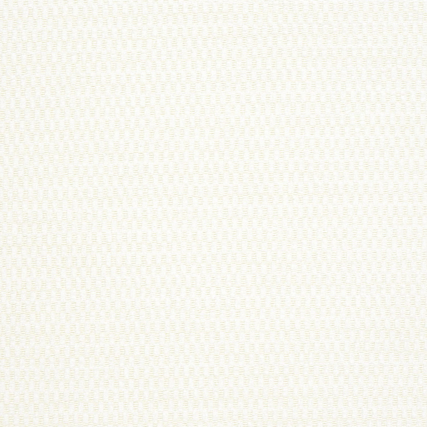 Block Texture fabric in snow white color - pattern number W74244 - by Thibaut in the Passage collection
