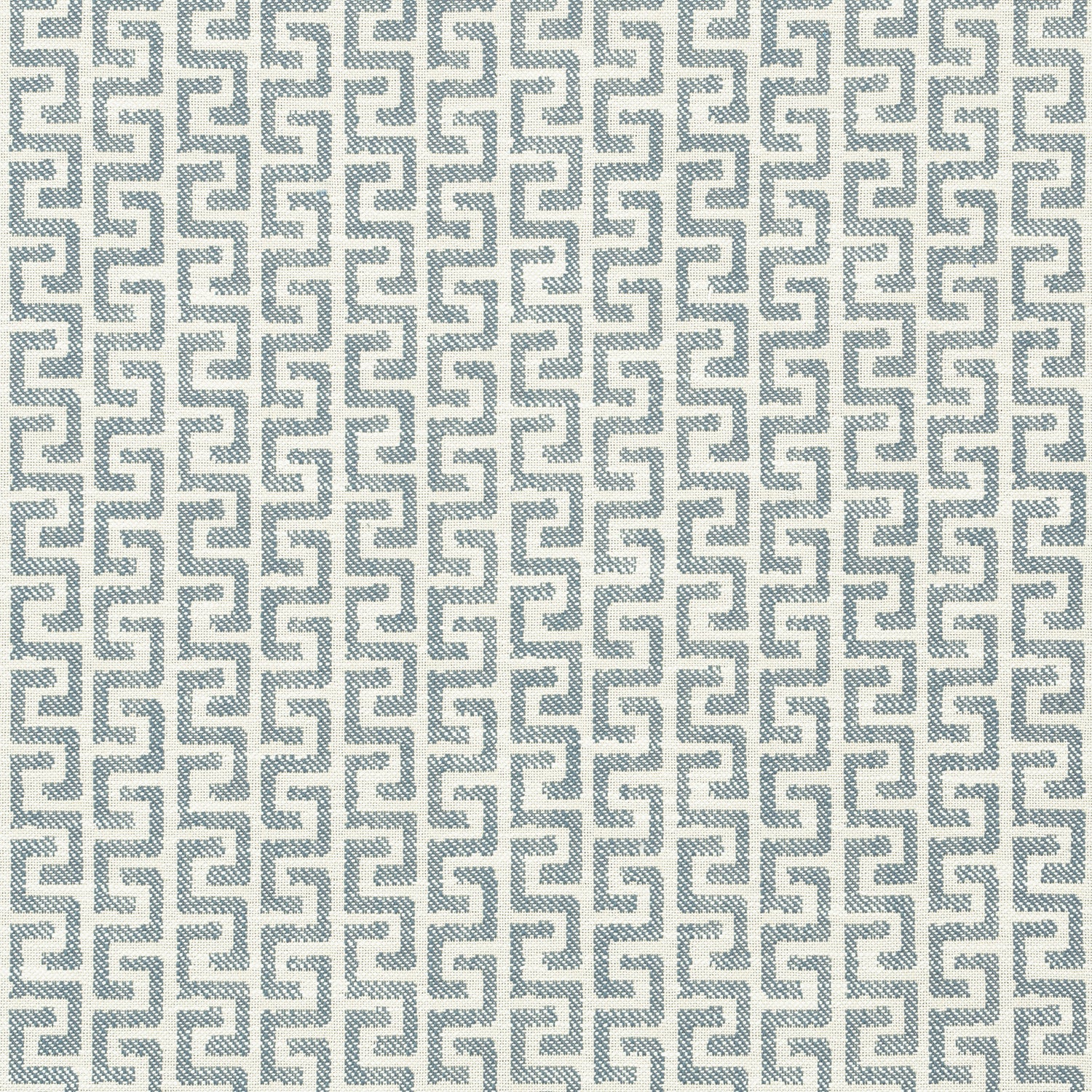 Merritt fabric in heron color - pattern number W74245 - by Thibaut in the Passage collection