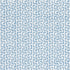 Merritt fabric in cornflower color - pattern number W74248 - by Thibaut in the Passage collection