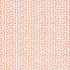 Merritt fabric in clay color - pattern number W74251 - by Thibaut in the Passage collection