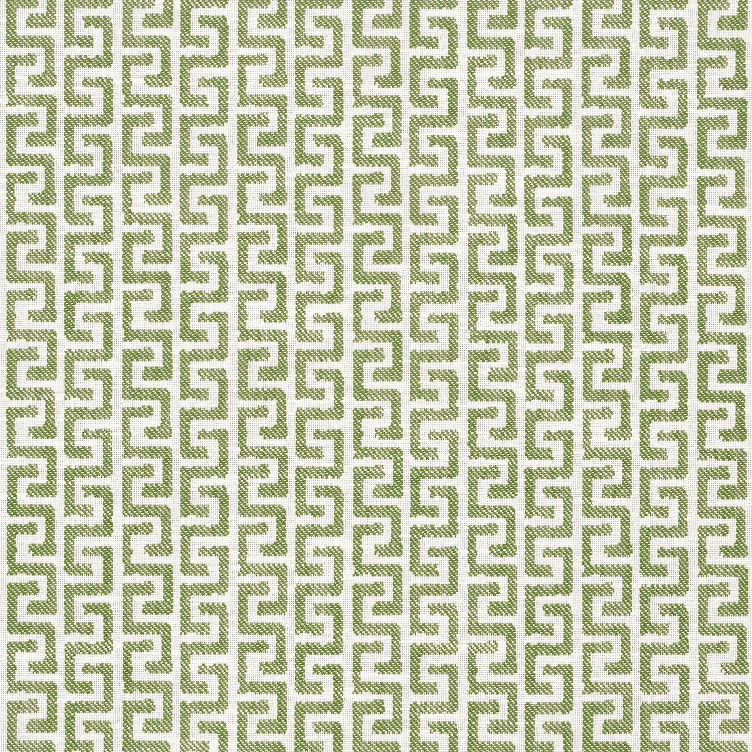 Merritt fabric in olive color - pattern number W74253 - by Thibaut in the Passage collection