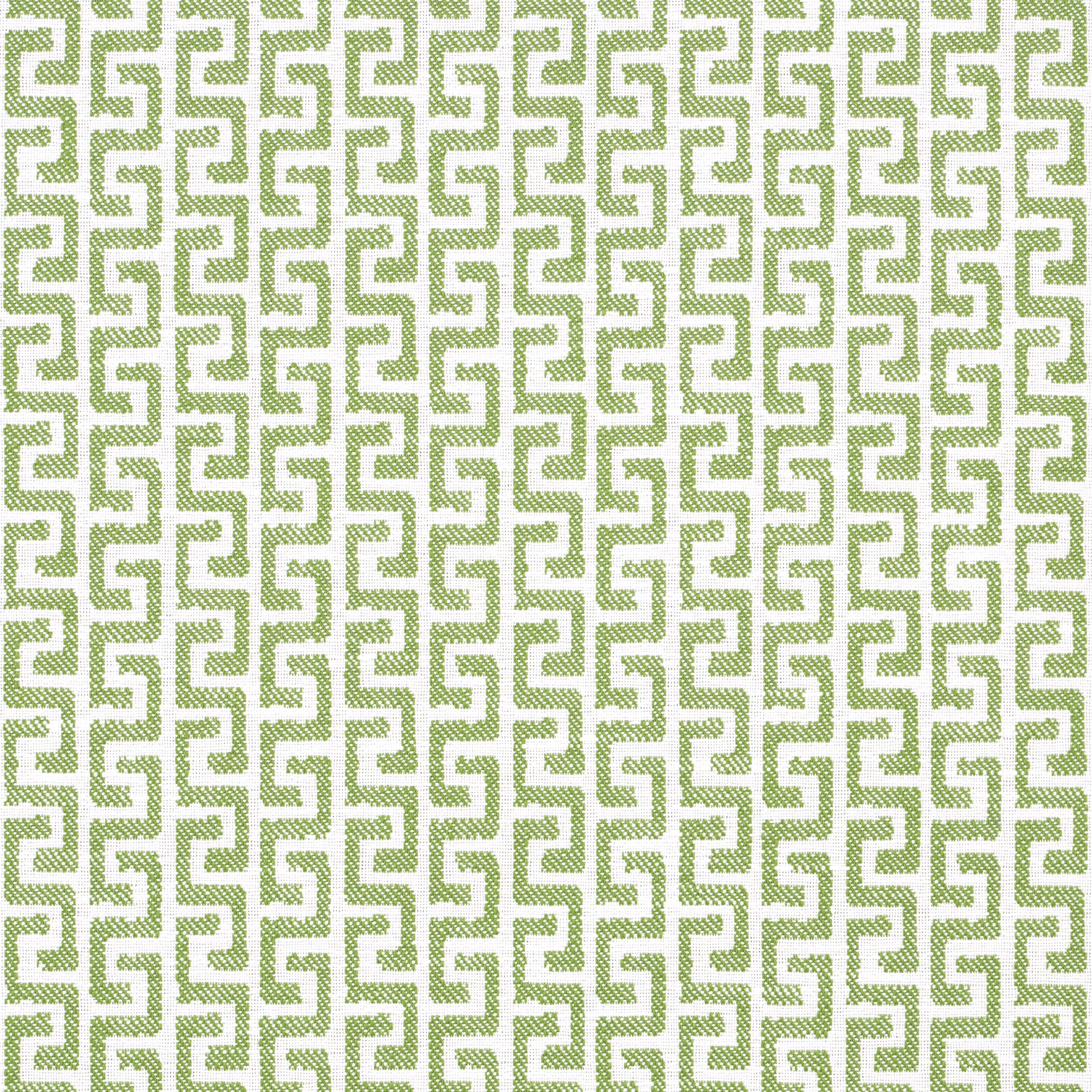 Merritt fabric in spring color - pattern number W74254 - by Thibaut in the Passage collection