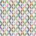 Passageway Embroidery fabric in brights color - pattern number W745003 - by Thibaut in the Wanderlust collection