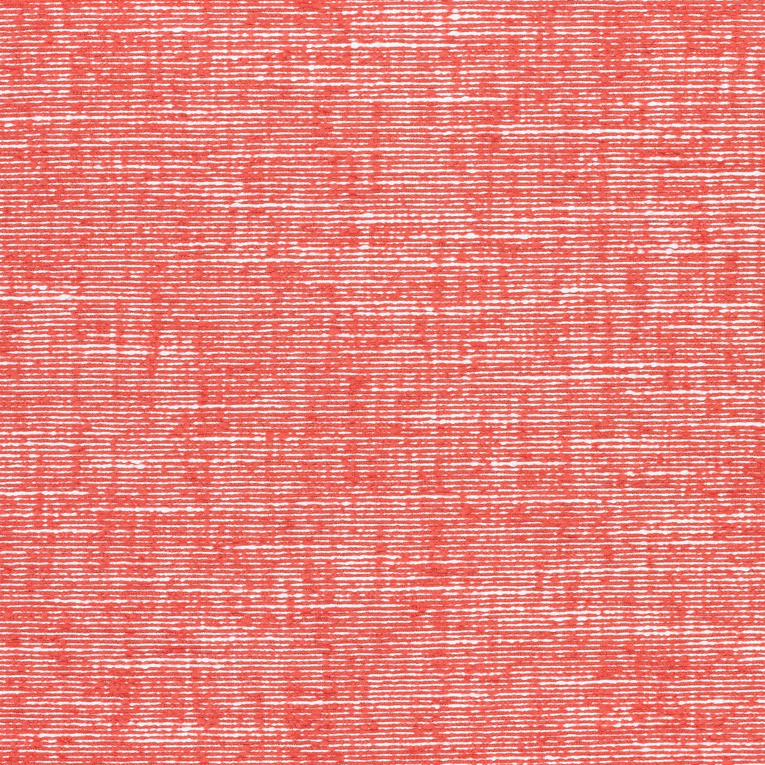 Freeport fabric in coral color - pattern number W74606 - by Thibaut in the Festival collection