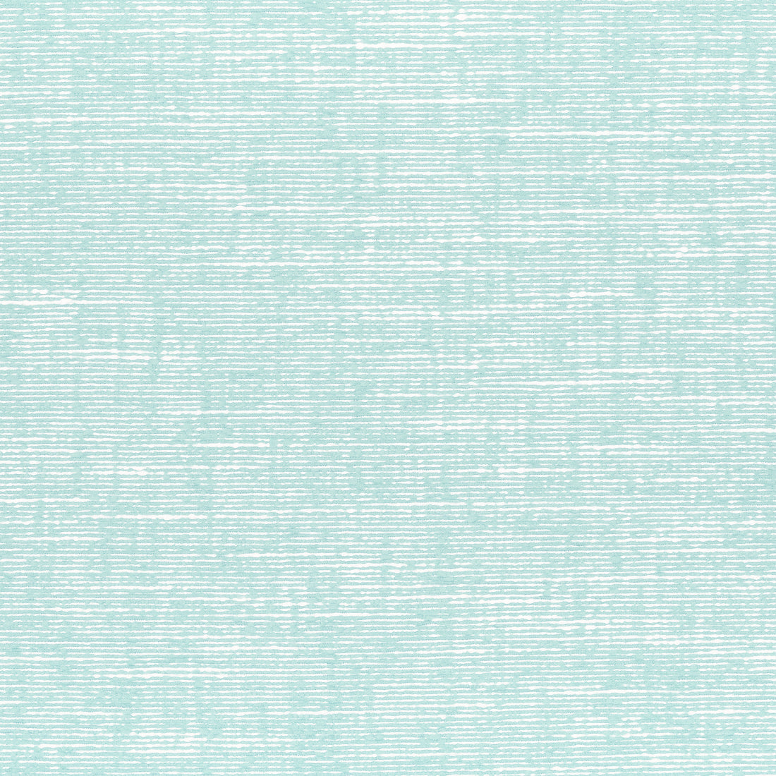 Freeport fabric in aqua color - pattern number W74608 - by Thibaut in the Festival collection