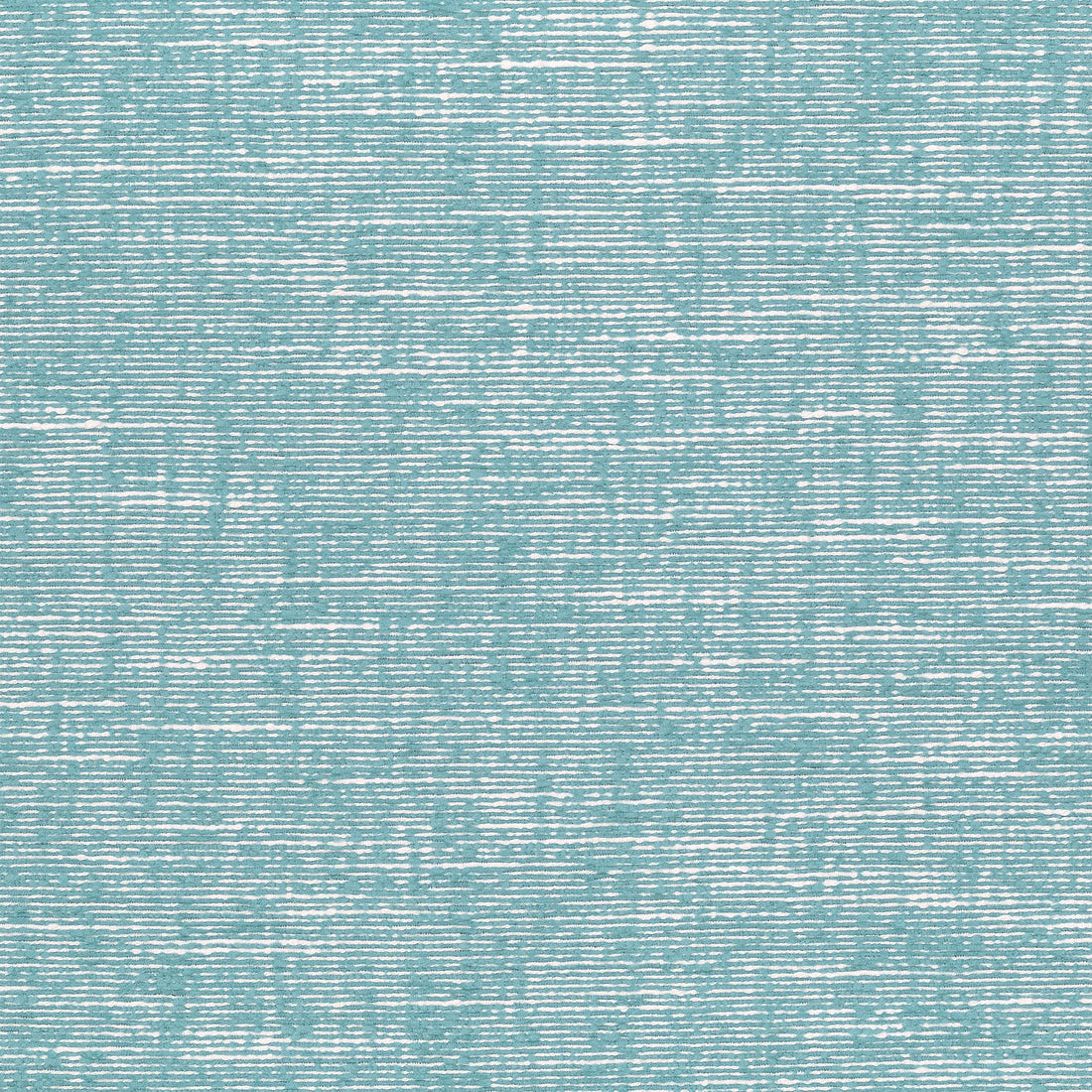 Freeport fabric in pool color - pattern number W74610 - by Thibaut in the Festival collection