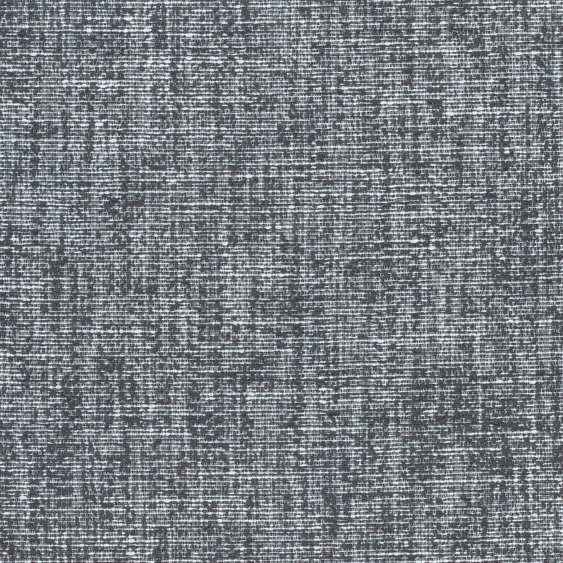 Freeport fabric in charcoal color - pattern number W74614 - by Thibaut in the Festival collection