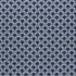 Maisie fabric in navy color - pattern number W74639 - by Thibaut in the Festival collection