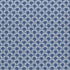 Maisie fabric in royal blue color - pattern number W74640 - by Thibaut in the Festival collection