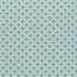 Maisie fabric in pool color - pattern number W74641 - by Thibaut in the Festival collection