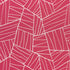 Jordan fabric in magenta color - pattern number W74649 - by Thibaut in the Festival collection