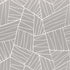 Jordan fabric in nickel color - pattern number W74660 - by Thibaut in the Festival collection