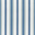 Samba Stripe fabric in navy and nickel color - pattern number W74668 - by Thibaut in the Festival collection