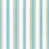 Samba Stripe fabric in pool and sand color - pattern number W74673 - by Thibaut in the Festival collection