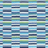 Carnivale fabric in blue and green color - pattern number W74686 - by Thibaut in the Festival collection