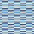 Carnivale fabric in all blue color - pattern number W74690 - by Thibaut in the Festival collection