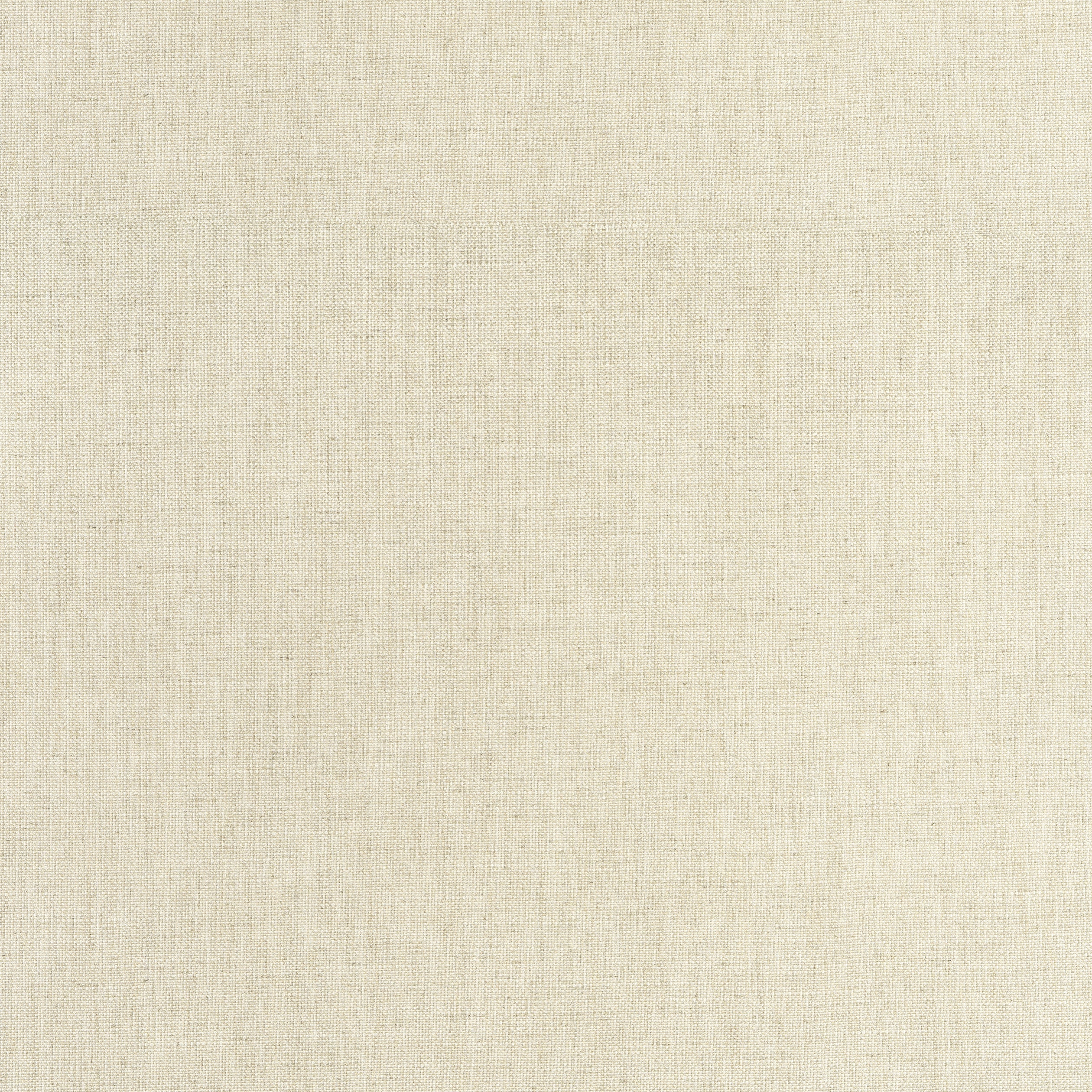 Ambient fabric in flax color - pattern number W75201 - by Thibaut in the Elements collection