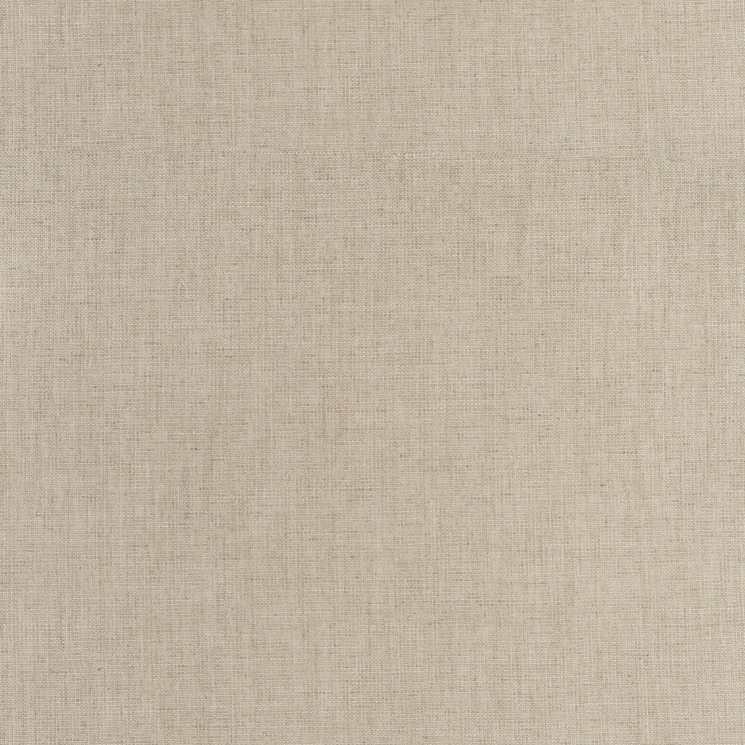 Ambient fabric in jute color - pattern number W75202 - by Thibaut in the Elements collection