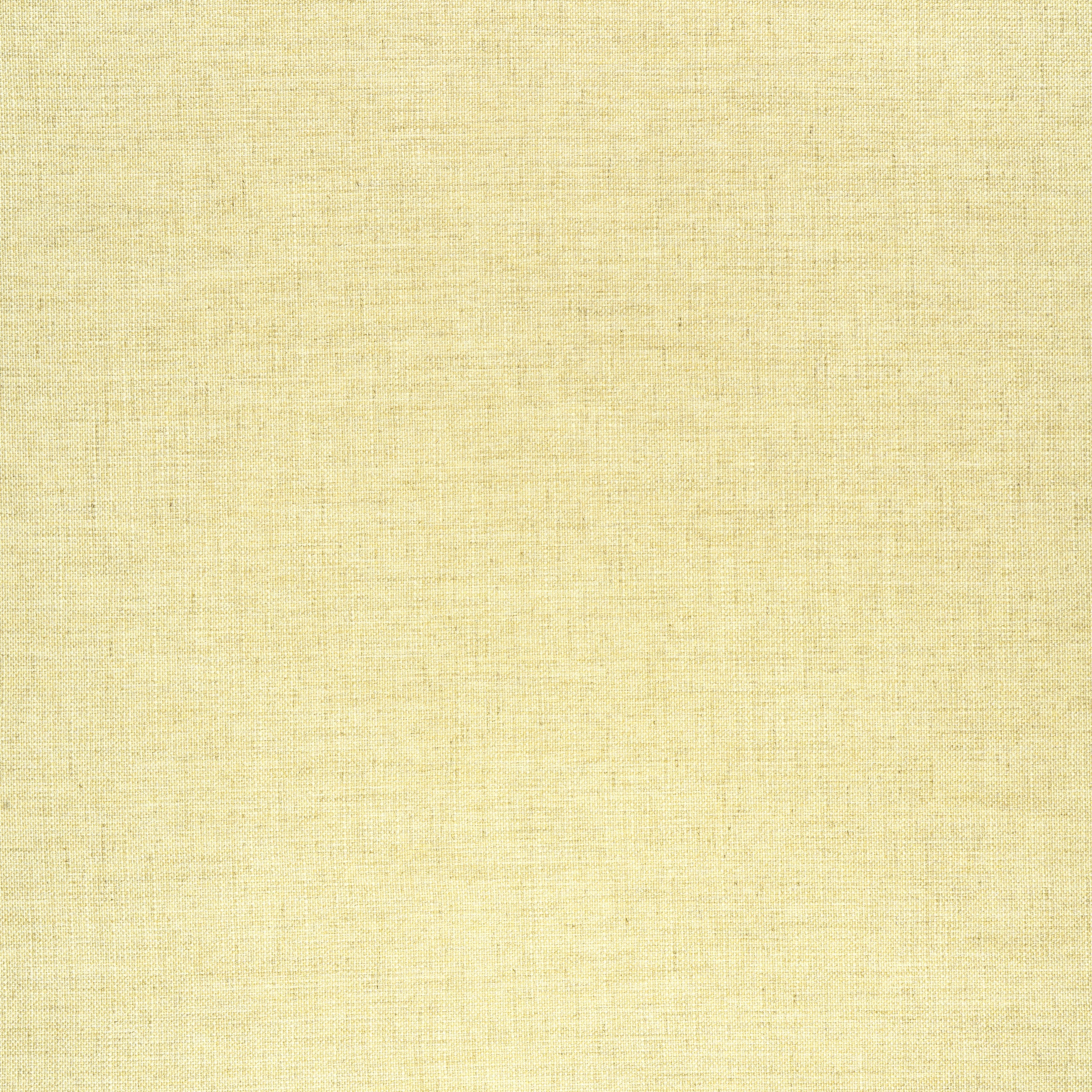 Ambient fabric in buttercup color - pattern number W75213 - by Thibaut in the Elements collection