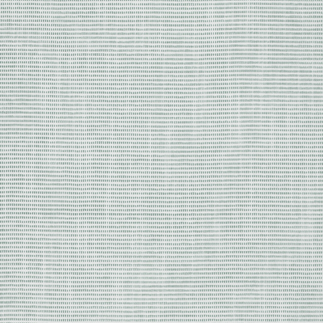 Dune fabric in aqua color - pattern number W75220 - by Thibaut in the Elements collection