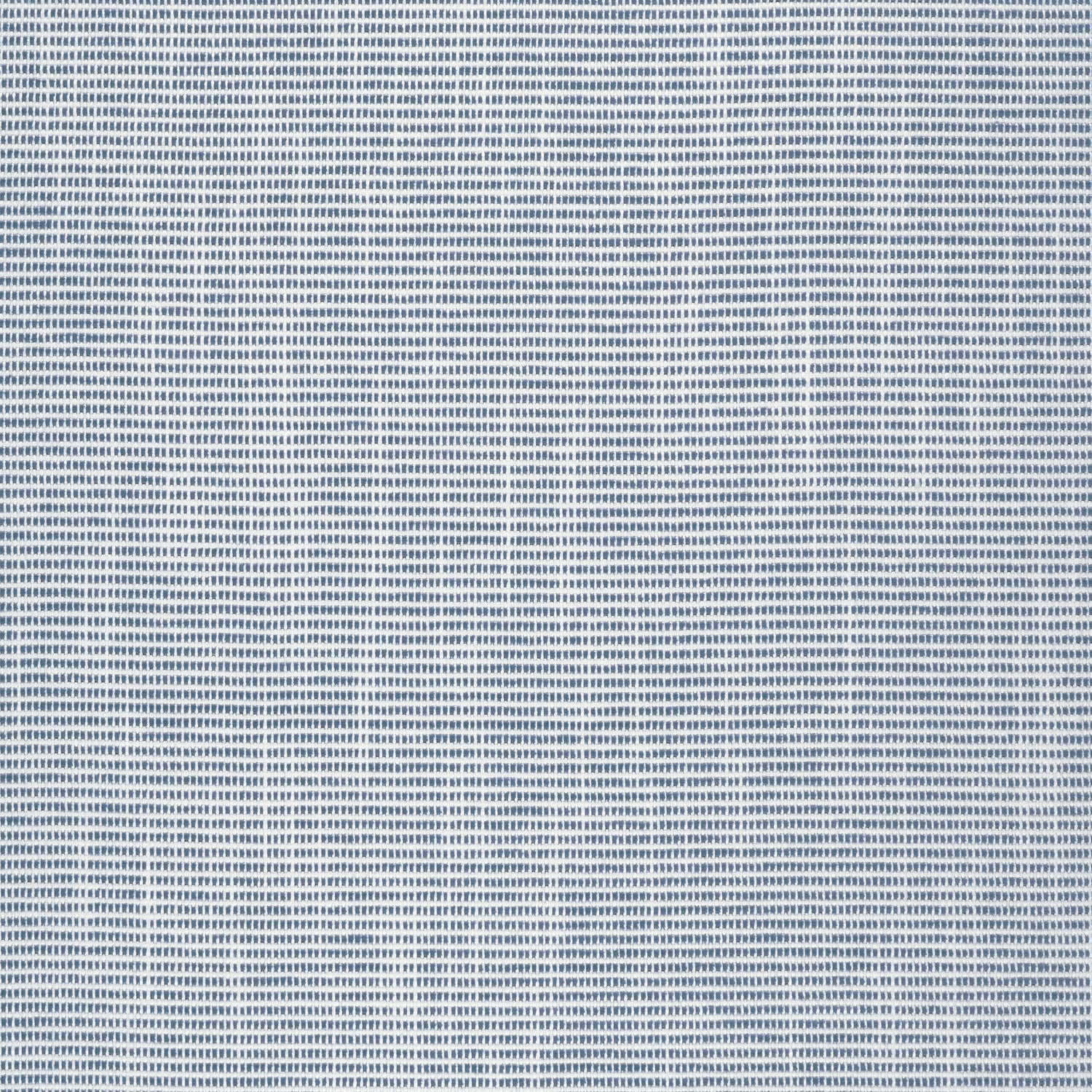 Dune fabric in denim color - pattern number W75221 - by Thibaut in the Elements collection
