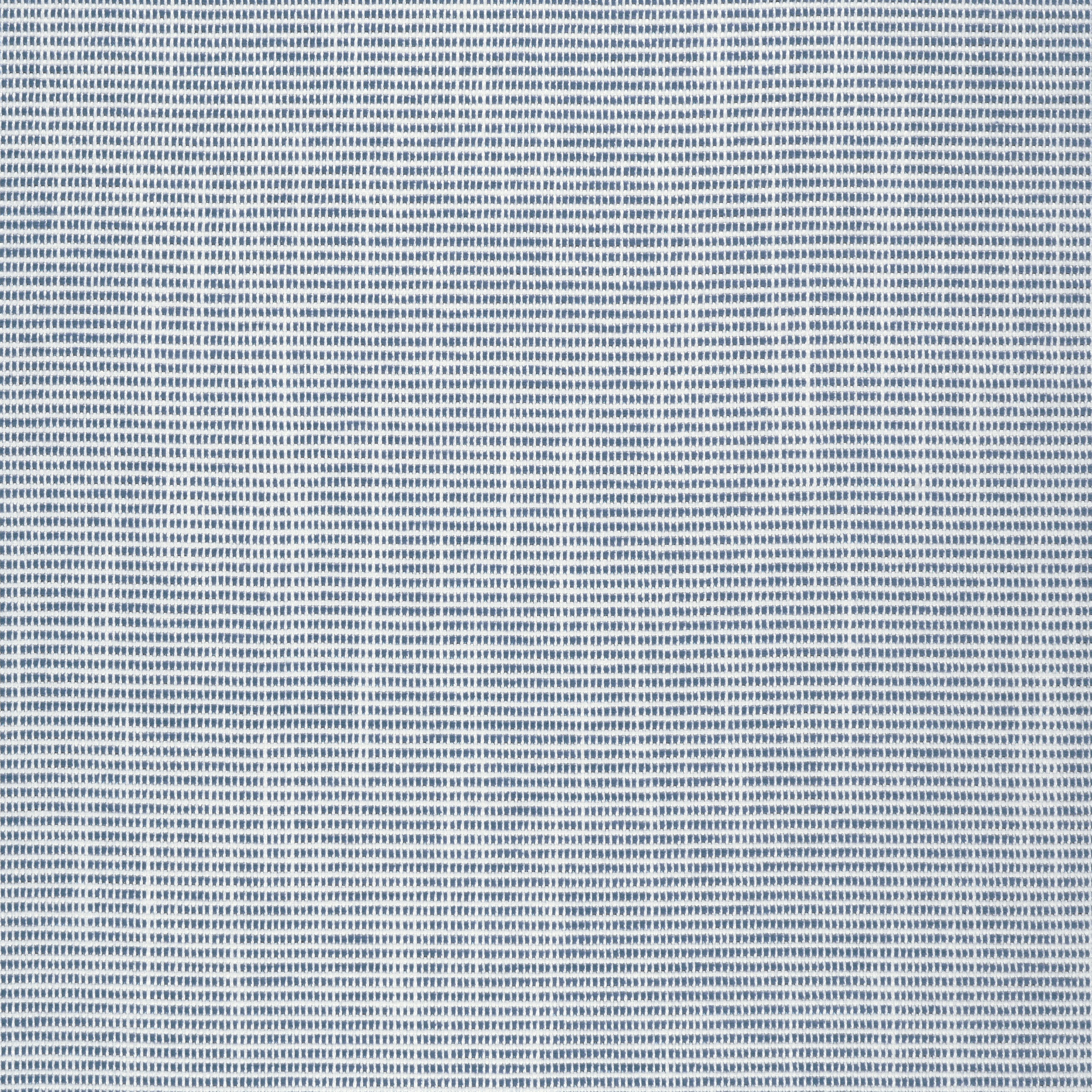 Dune fabric in denim color - pattern number W75221 - by Thibaut in the Elements collection