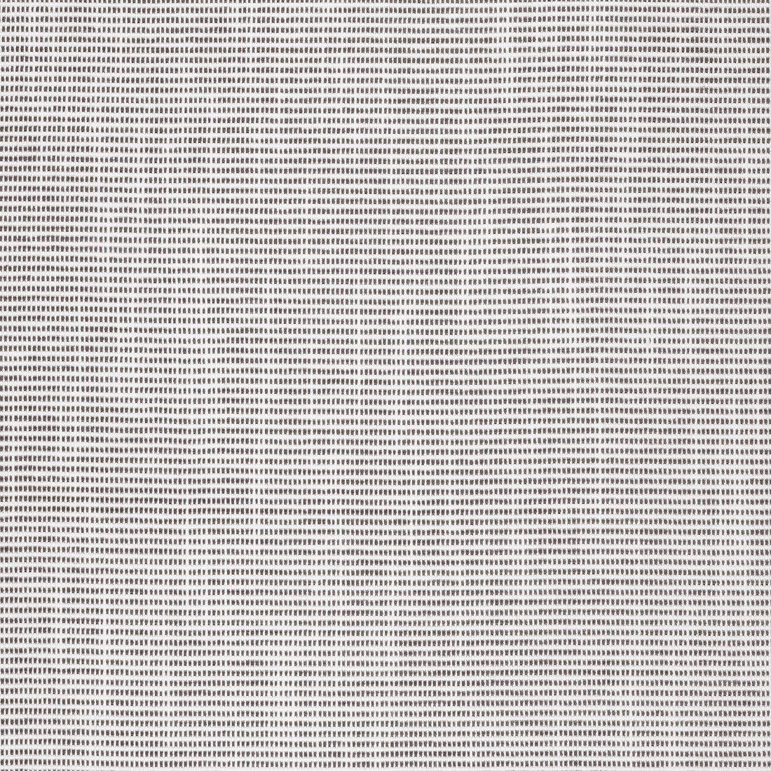 Dune fabric in charcoal color - pattern number W75224 - by Thibaut in the Elements collection