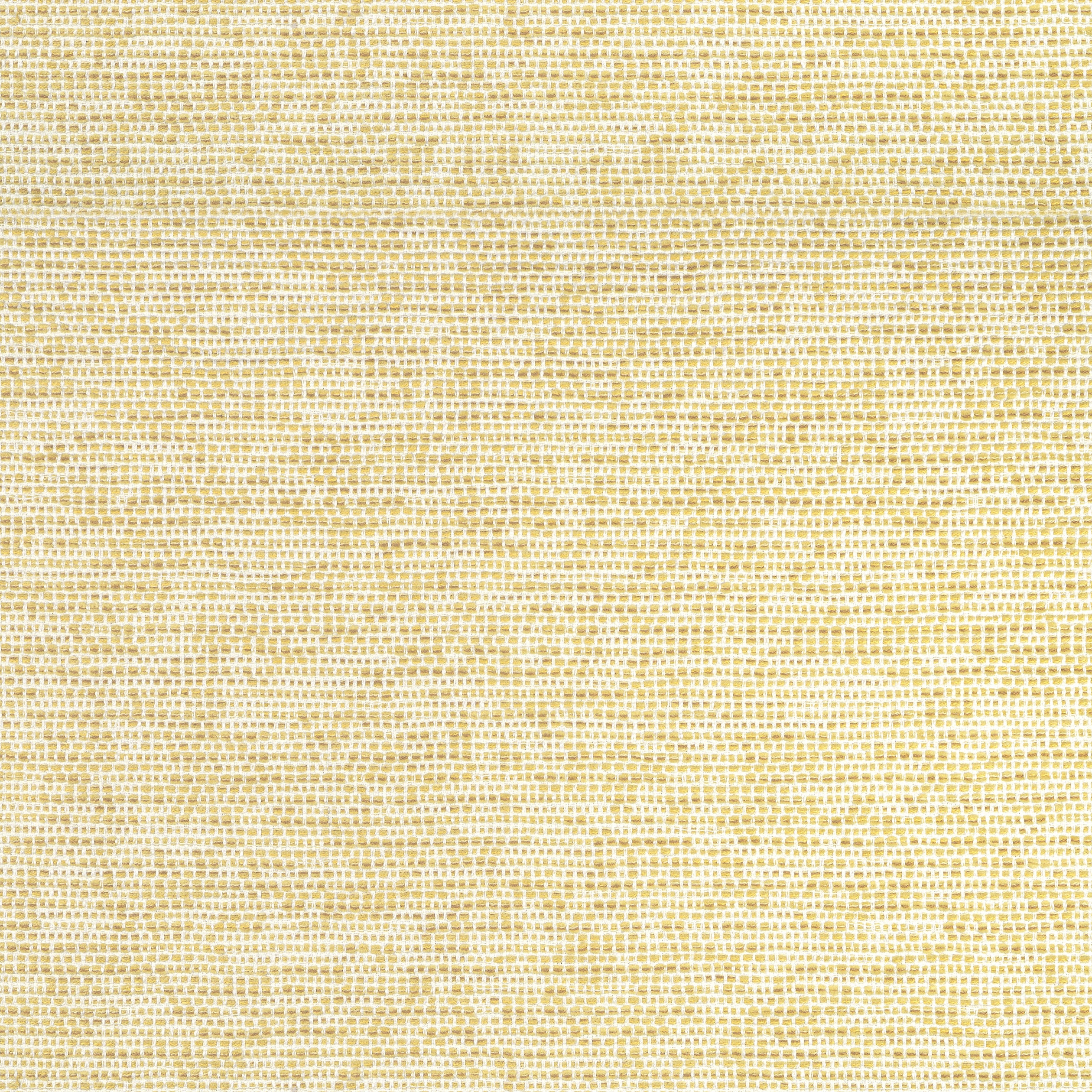 Borealis fabric in buttercup color - pattern number W75232 - by Thibaut in the Elements collection