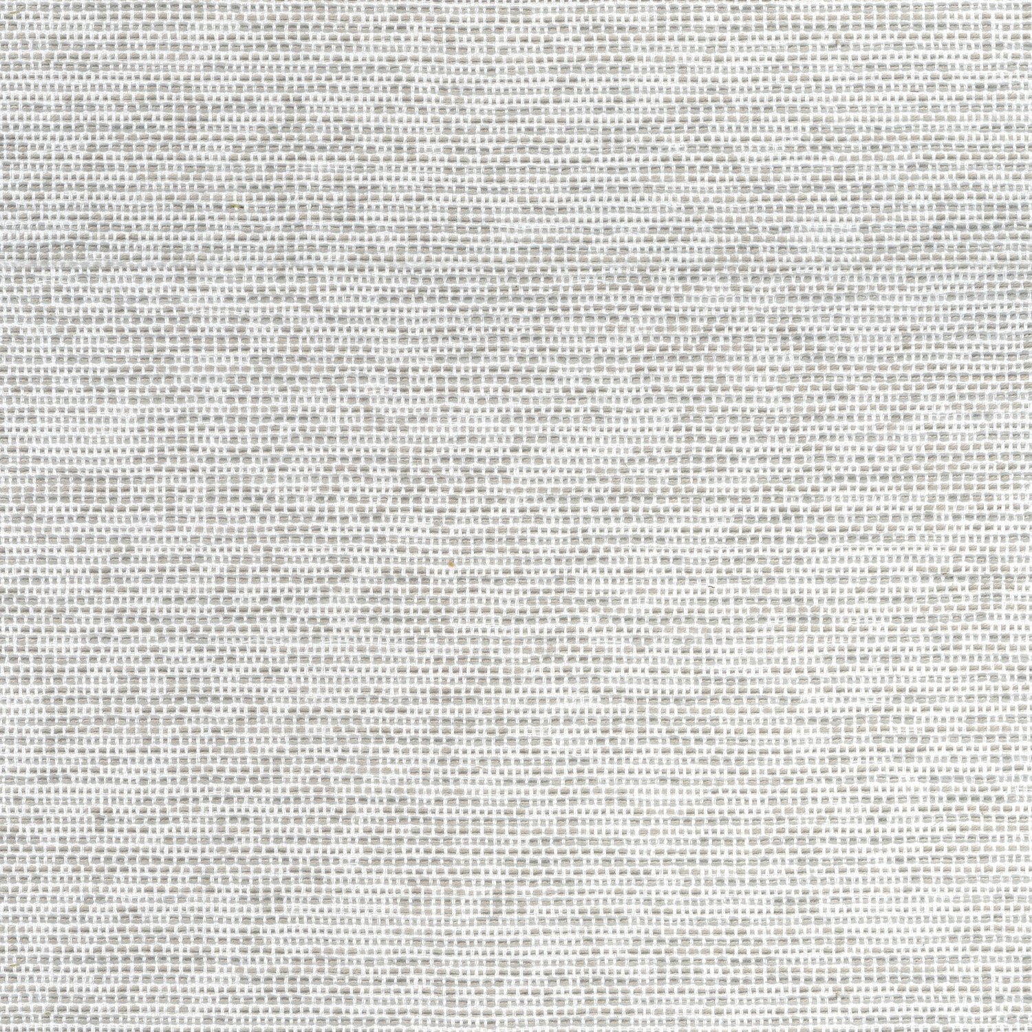 Borealis fabric in platinum color - pattern number W75237 - by Thibaut in the Elements collection