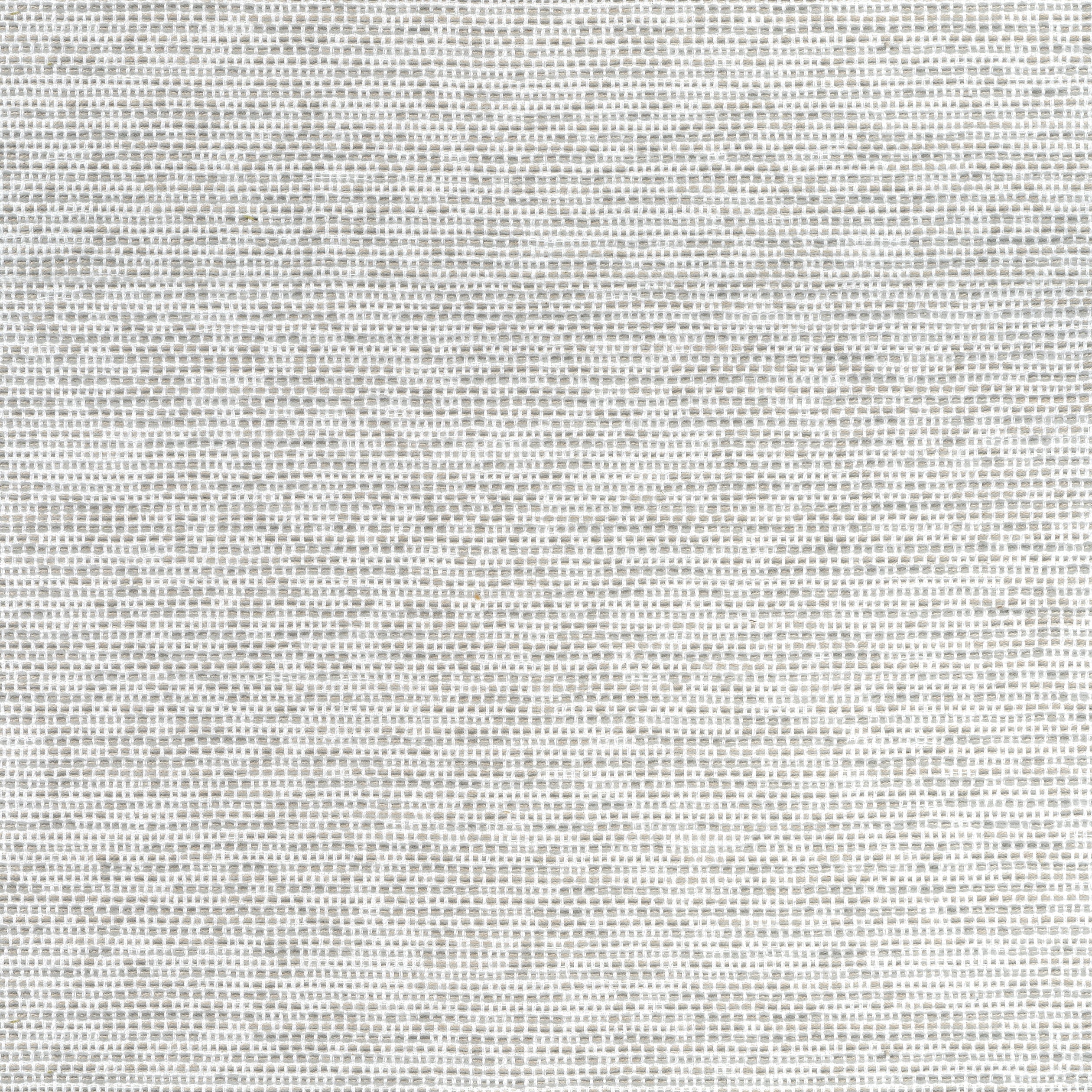 Borealis fabric in platinum color - pattern number W75237 - by Thibaut in the Elements collection