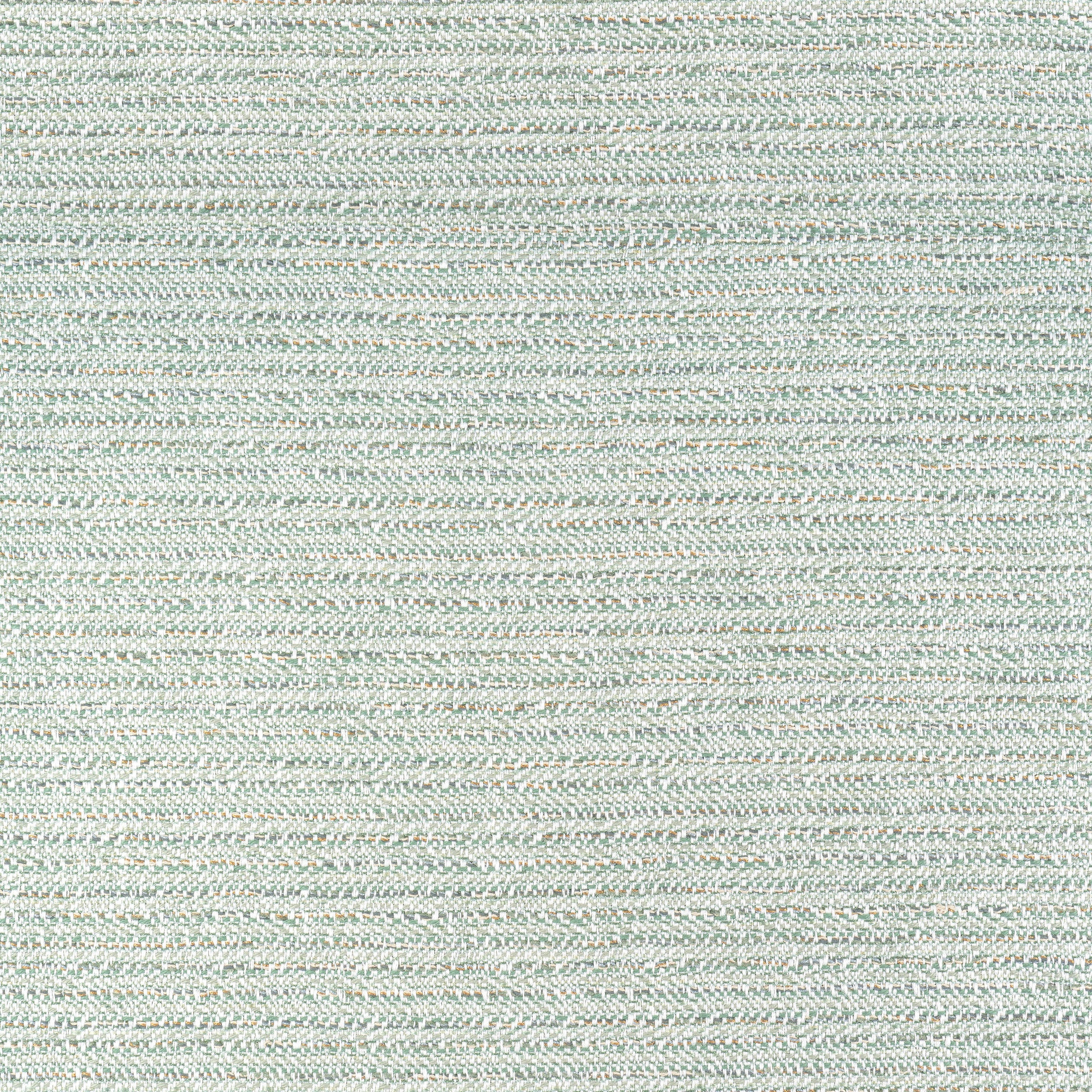 Elements fabric in seafoam color - pattern number W75241 - by Thibaut in the Elements collection