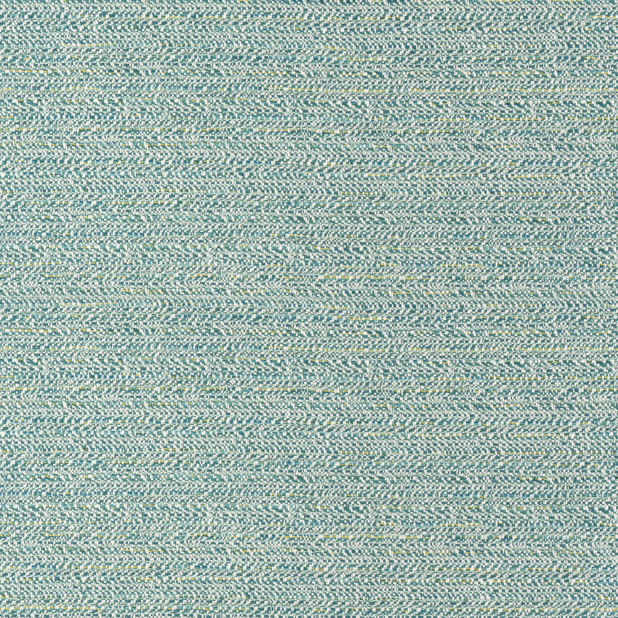 Elements fabric in peacock color - pattern number W75242 - by Thibaut in the Elements collection