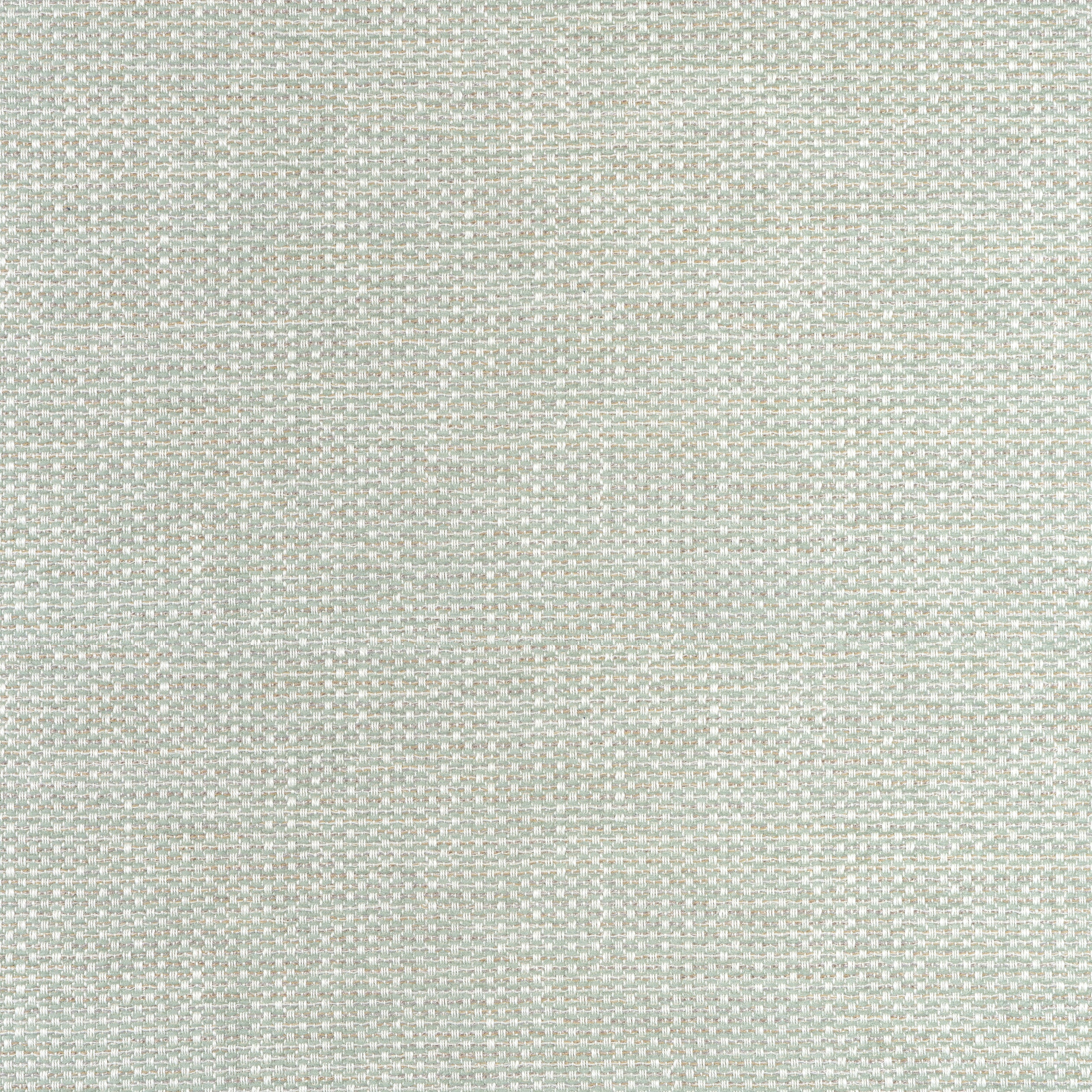 Cascade fabric in celadon color - pattern number W75257 - by Thibaut in the Elements collection