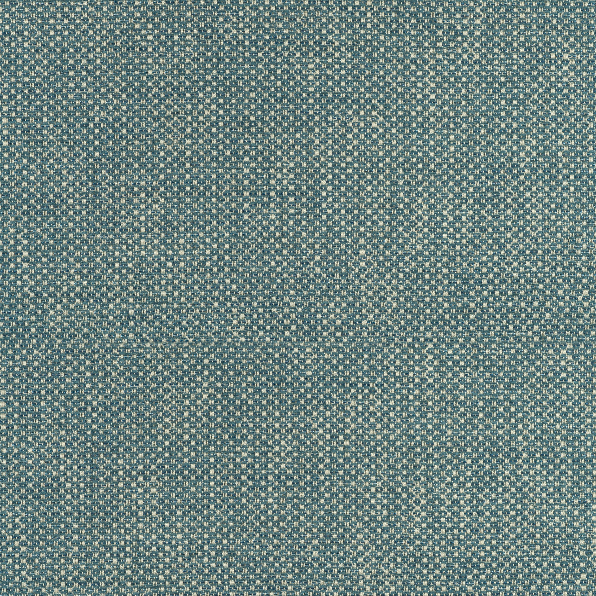 Cascade fabric in peacock color - pattern number W75264 - by Thibaut in the Elements collection