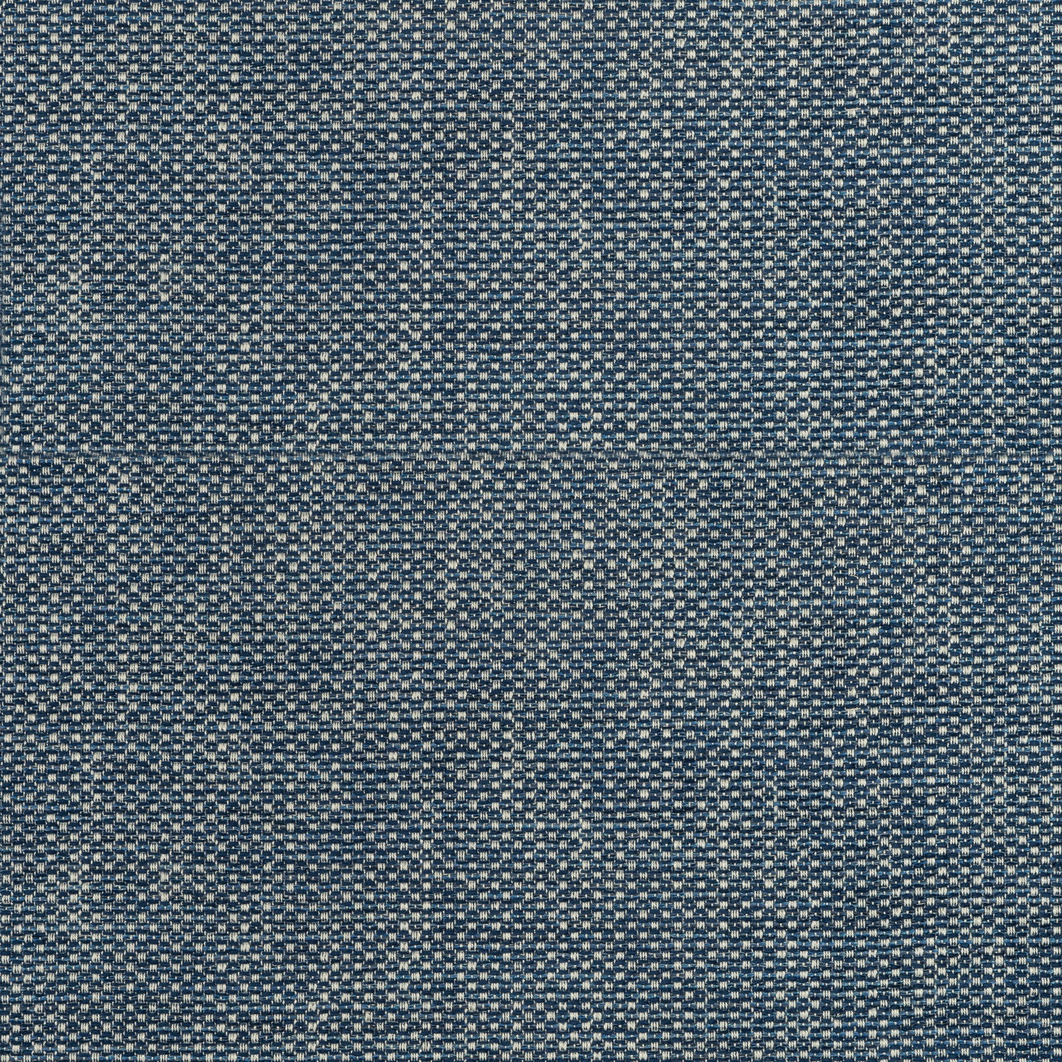 Cascade fabric in navy color - pattern number W75267 - by Thibaut in the Elements collection