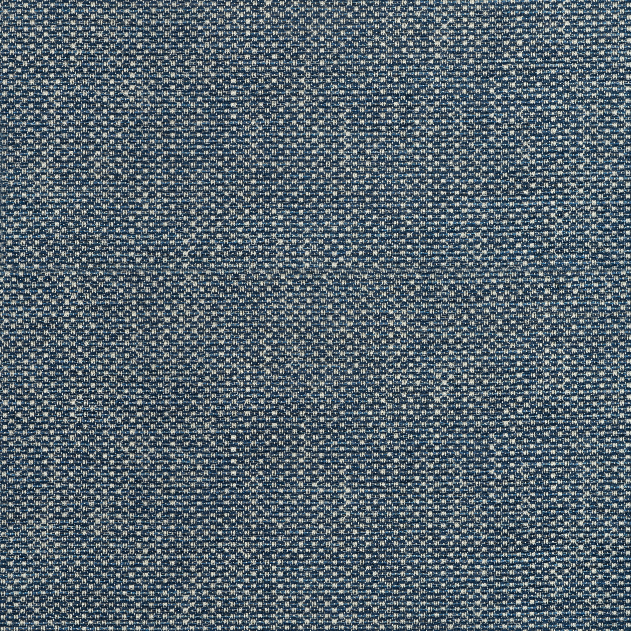 Cascade fabric in navy color - pattern number W75267 - by Thibaut in the Elements collection