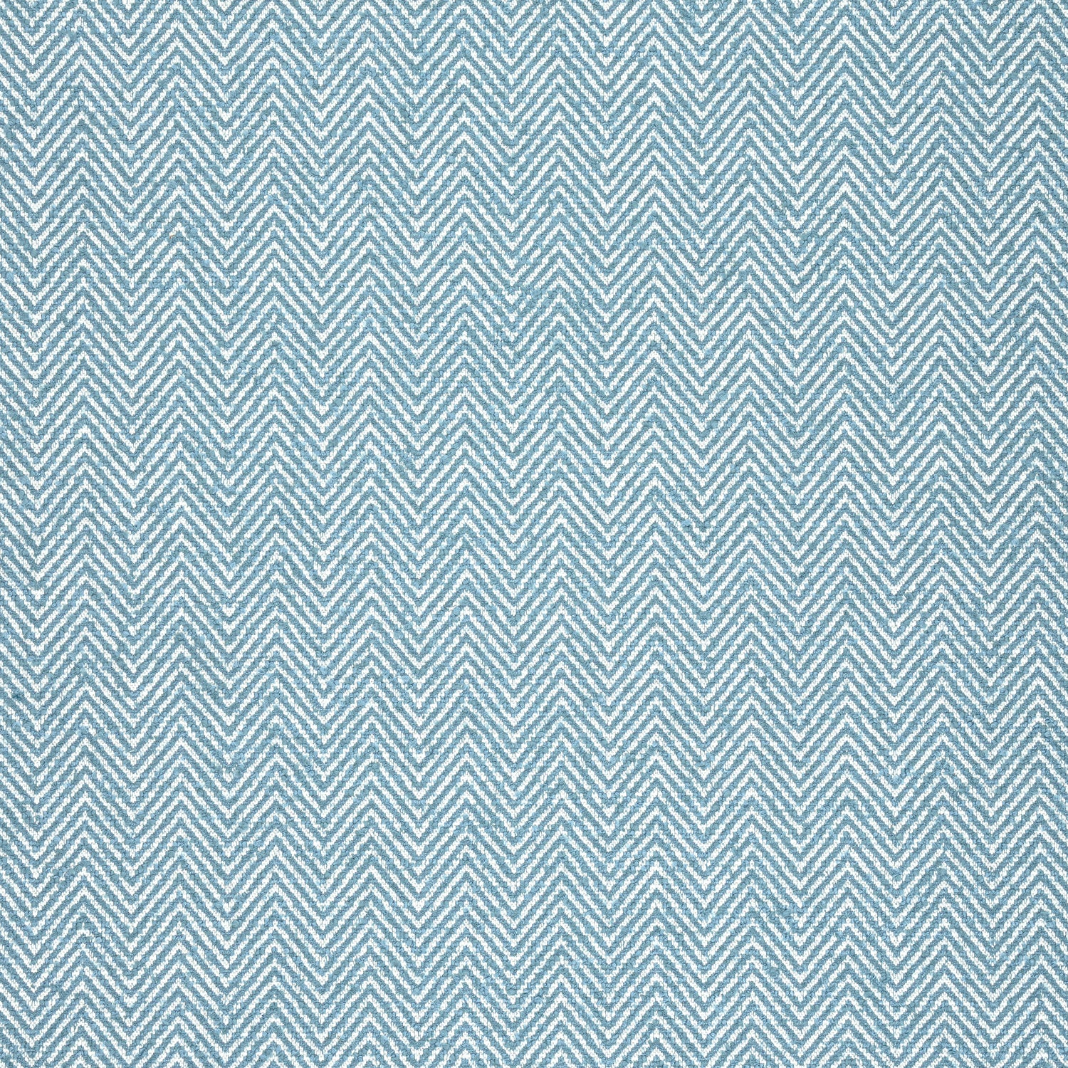 Monviso fabric in ocean color - pattern number W77131 - by Thibaut in the Veneto collection