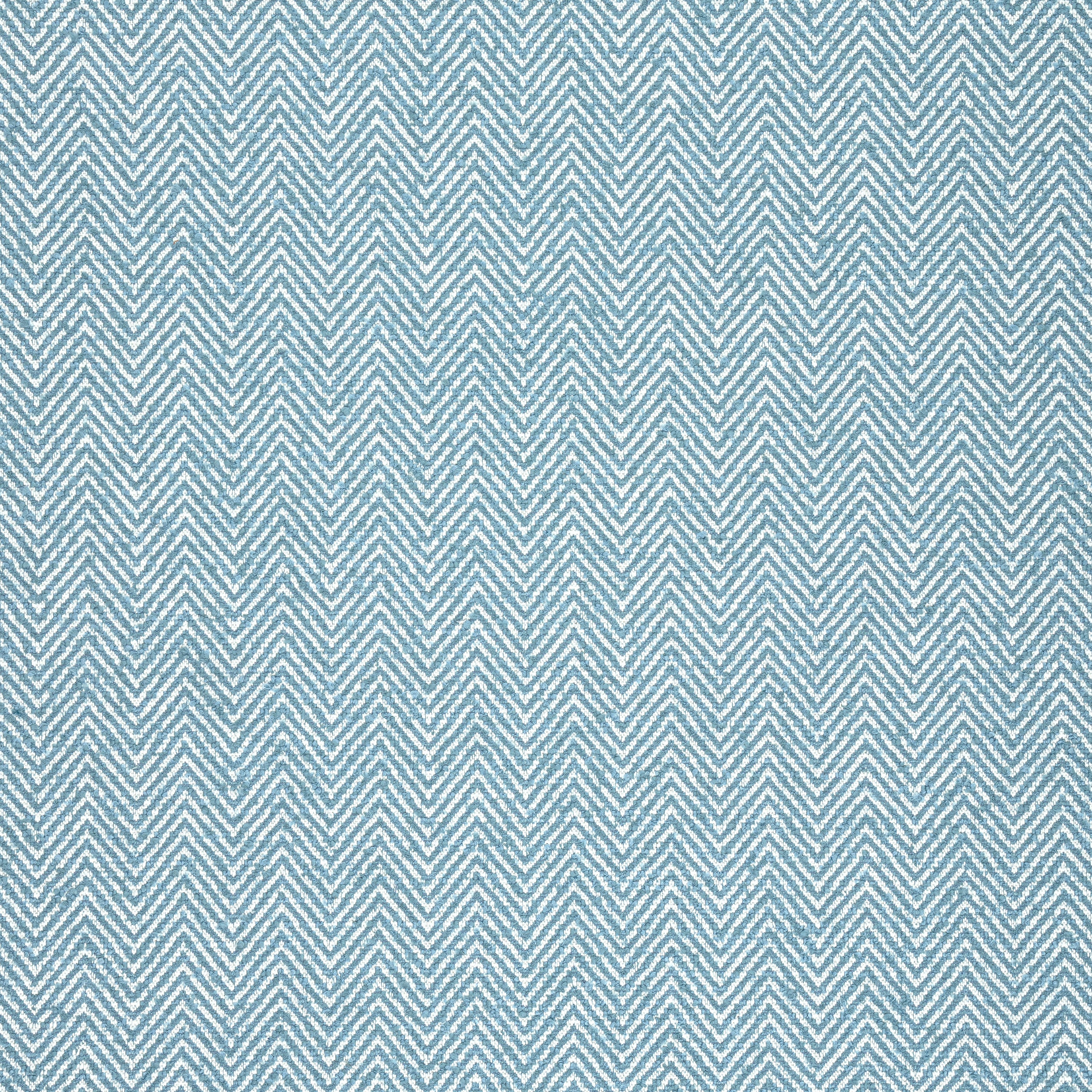 Monviso fabric in ocean color - pattern number W77131 - by Thibaut in the Veneto collection