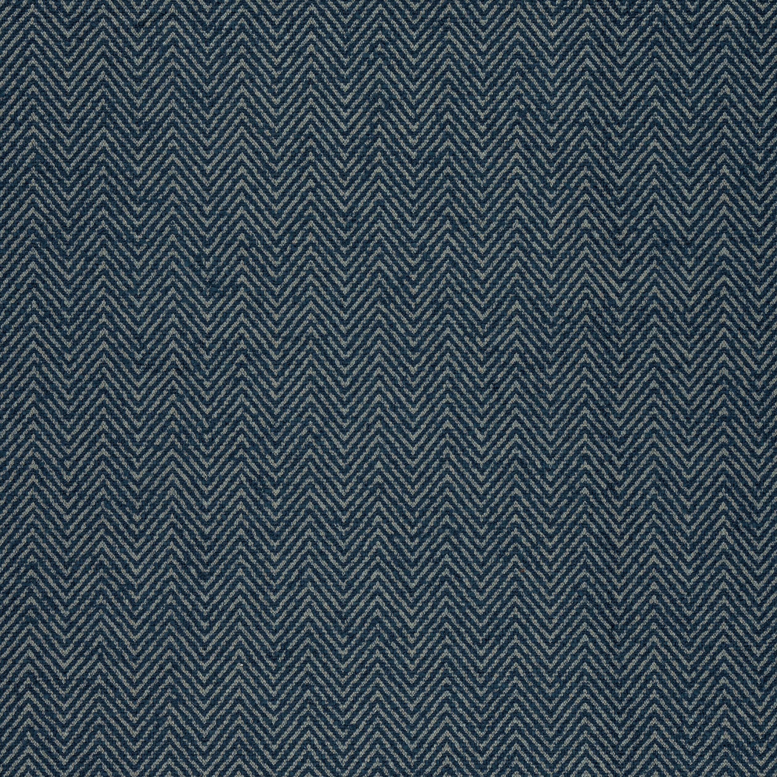 Monviso fabric in navy color - pattern number W77134 - by Thibaut in the Veneto collection