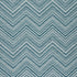 Monti Chevron fabric in indigo color - pattern number W77136 - by Thibaut in the Veneto collection