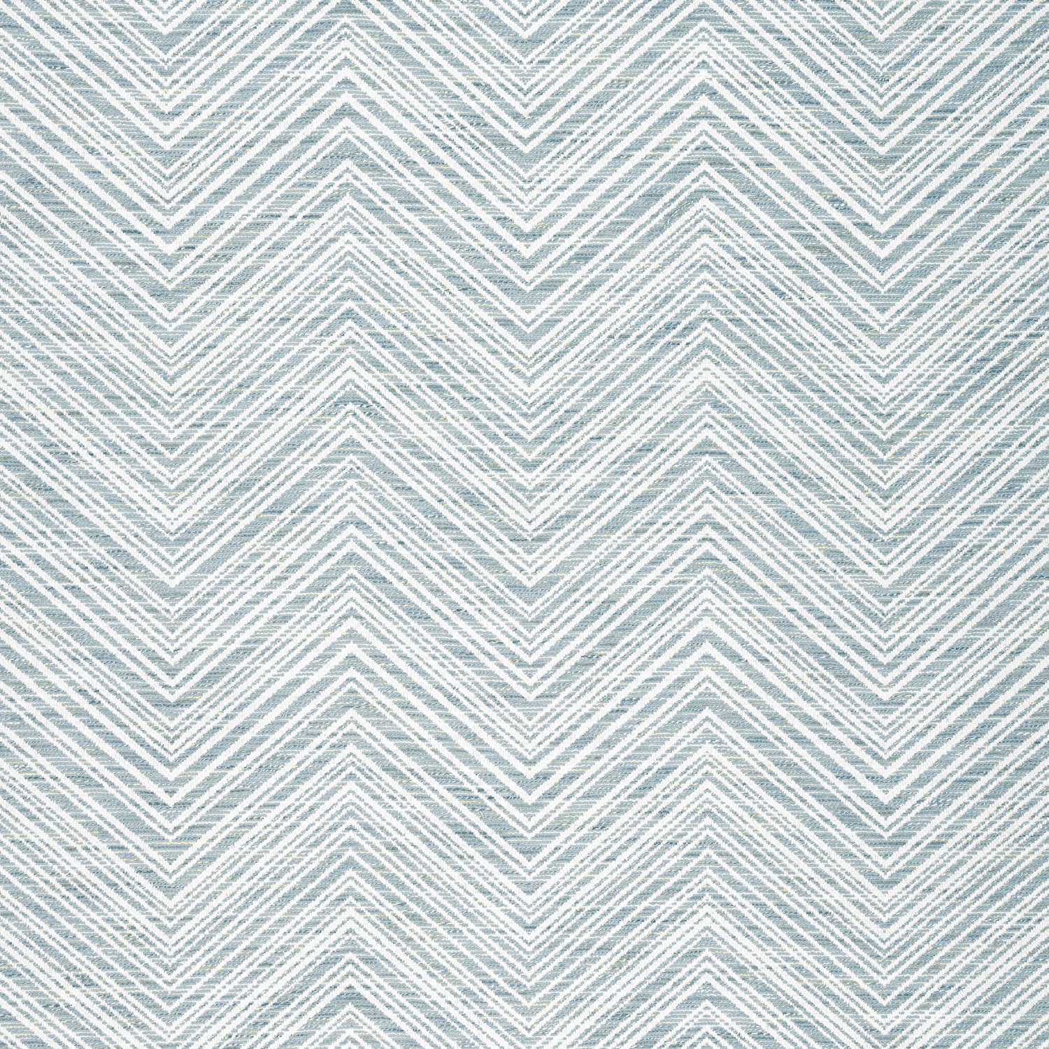 Monti Chevron fabric in powder color - pattern number W77137 - by Thibaut in the Veneto collection