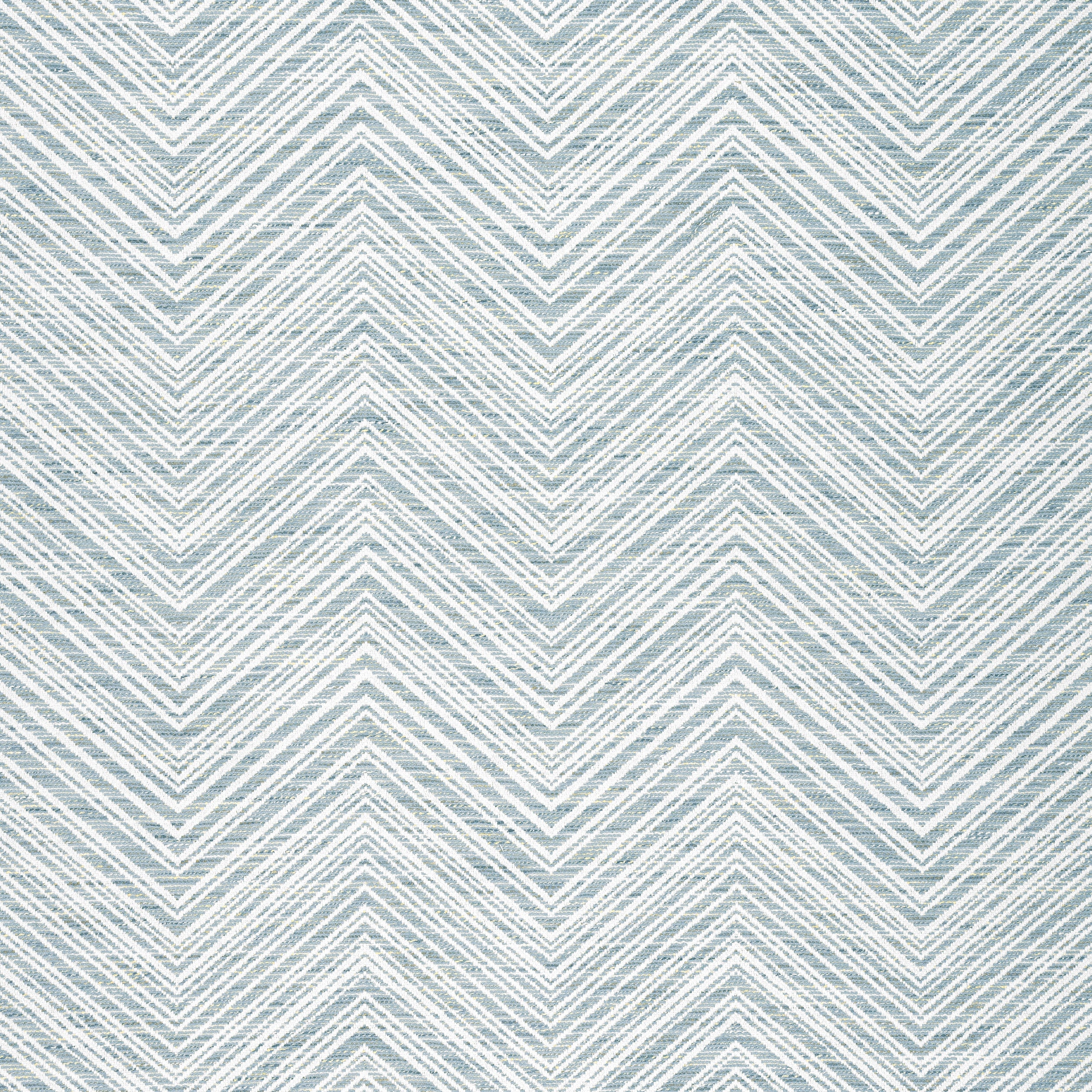 Monti Chevron fabric in powder color - pattern number W77137 - by Thibaut in the Veneto collection