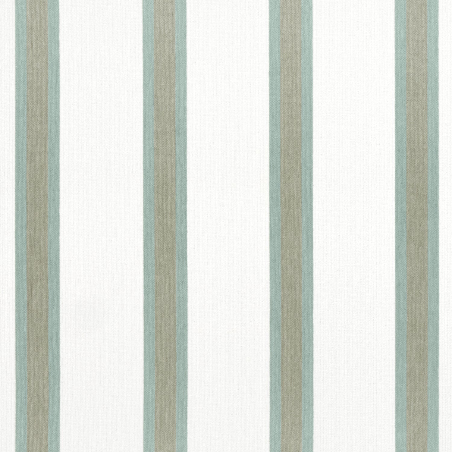 Abito Stripe fabric in seafoam color - pattern number W77144 - by Thibaut in the Veneto collection