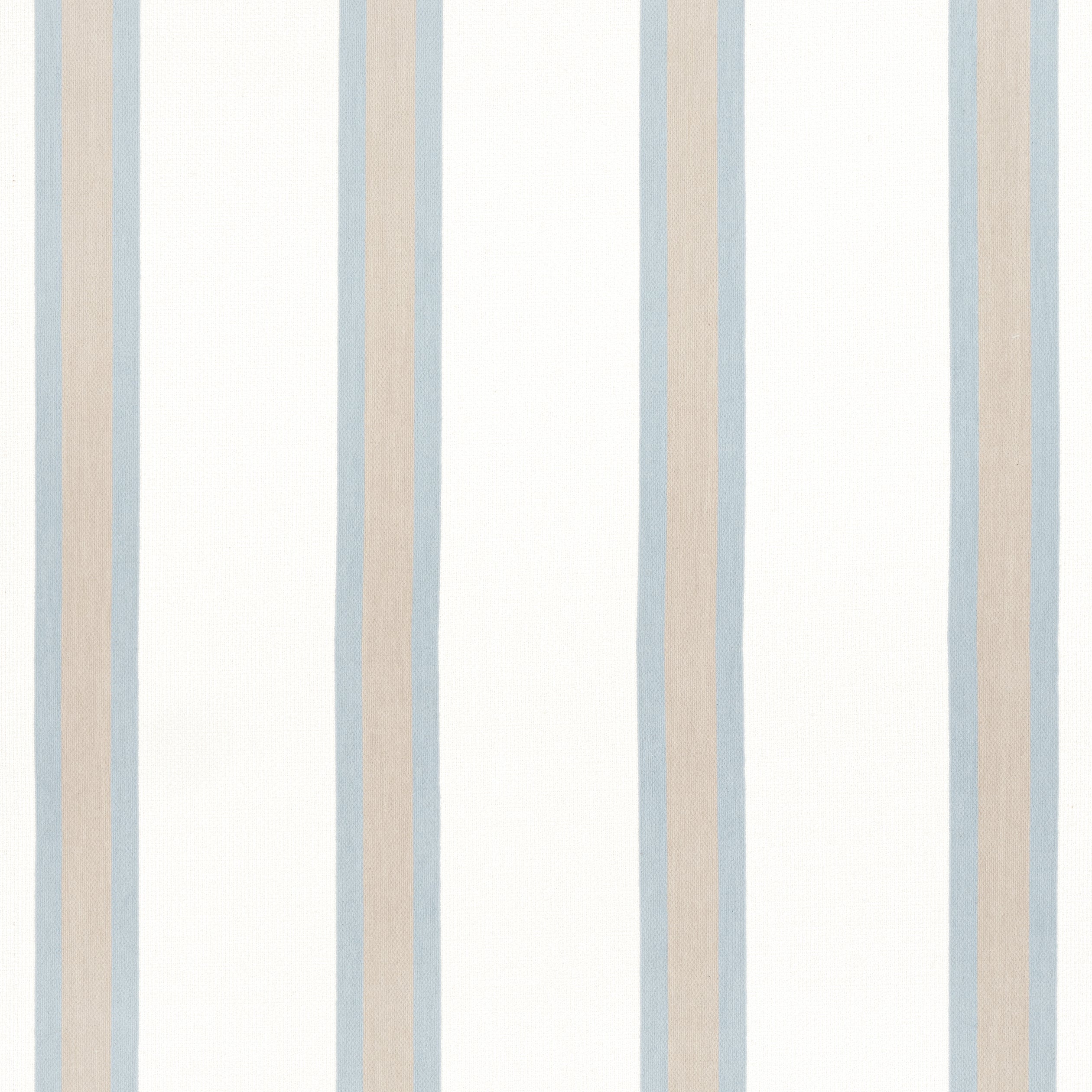 Abito Stripe fabric in powder color - pattern number W77145 - by Thibaut in the Veneto collection