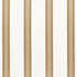 Abito Stripe fabric in camel color - pattern number W77146 - by Thibaut in the Veneto collection