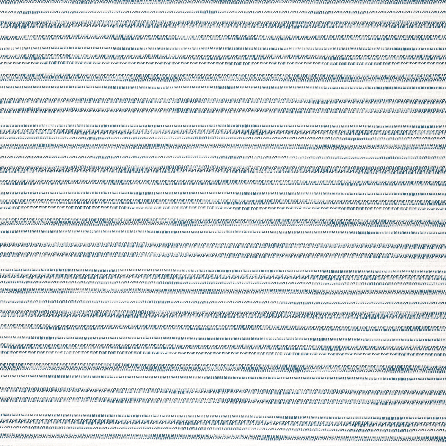 Bellano Stripe fabric in indigo color - pattern number W77149 - by Thibaut in the Veneto collection
